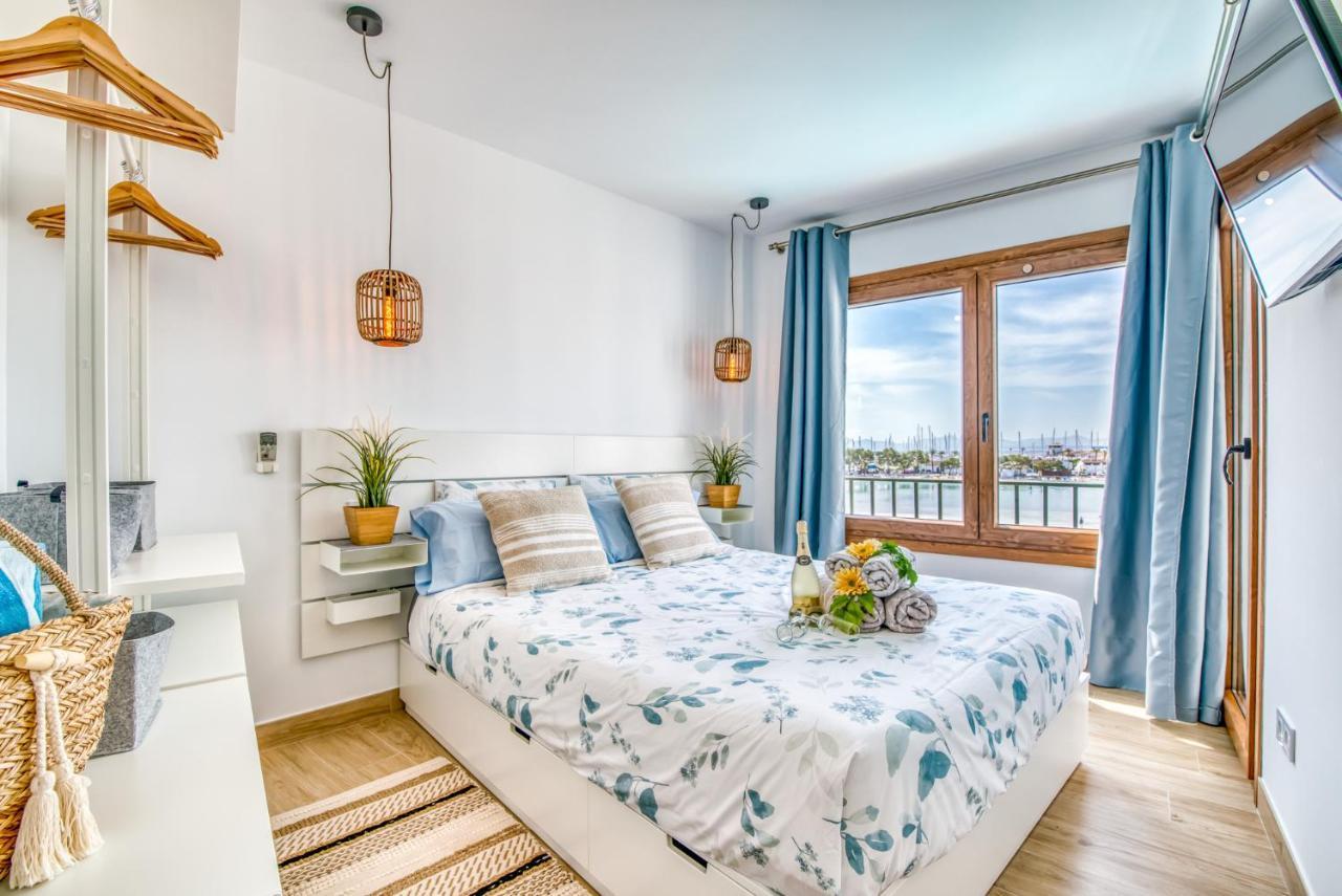 Ideal Property Mallorca - Blue Sea Port de Alcudia  Esterno foto