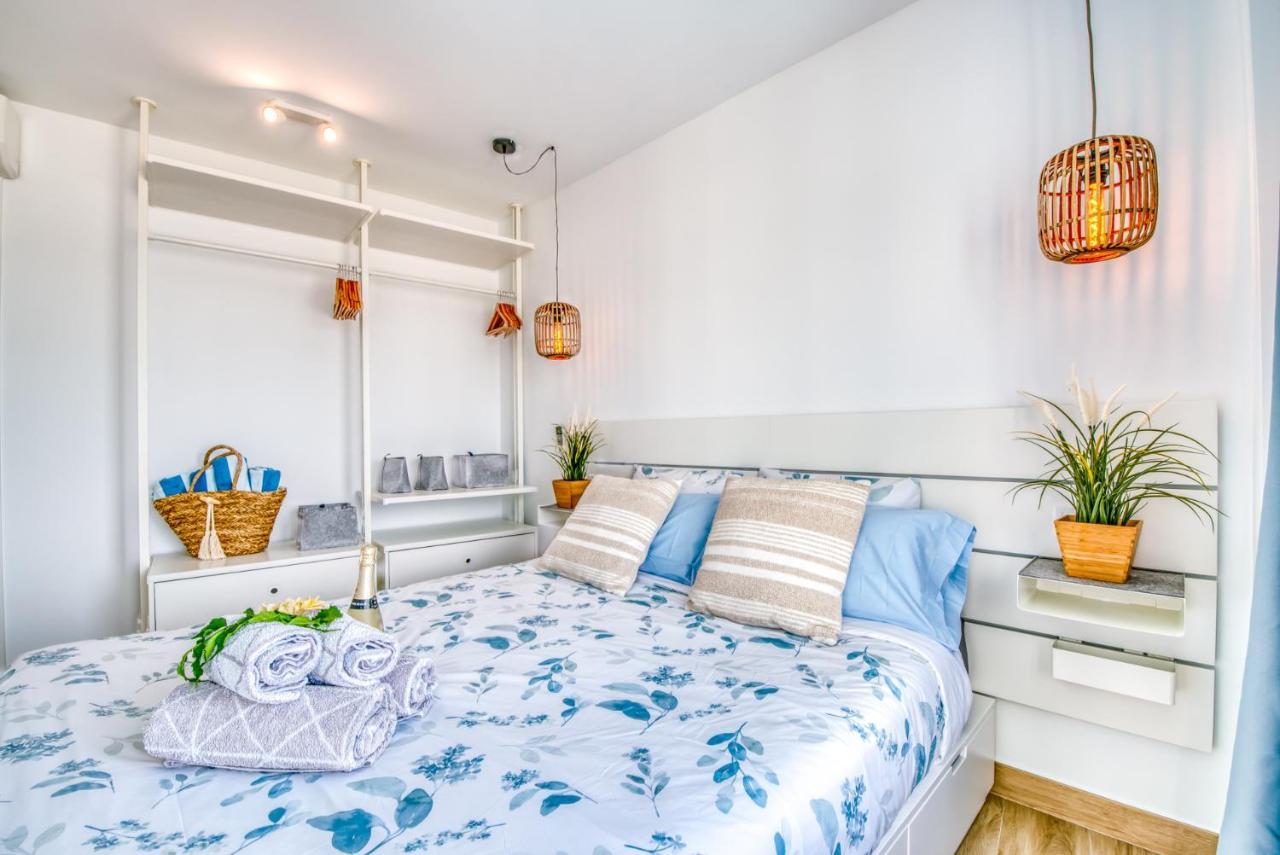 Ideal Property Mallorca - Blue Sea Port de Alcudia  Esterno foto