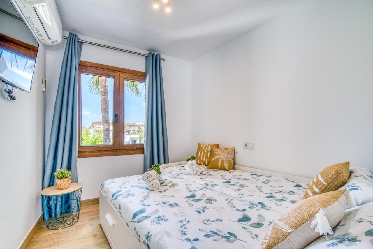 Ideal Property Mallorca - Blue Sea Port de Alcudia  Esterno foto