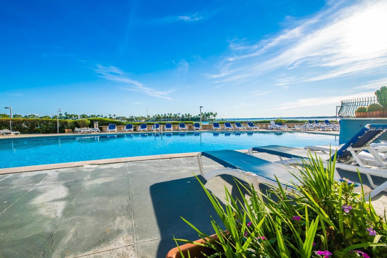 Ideal Property Mallorca - Blue Sea Port de Alcudia  Esterno foto